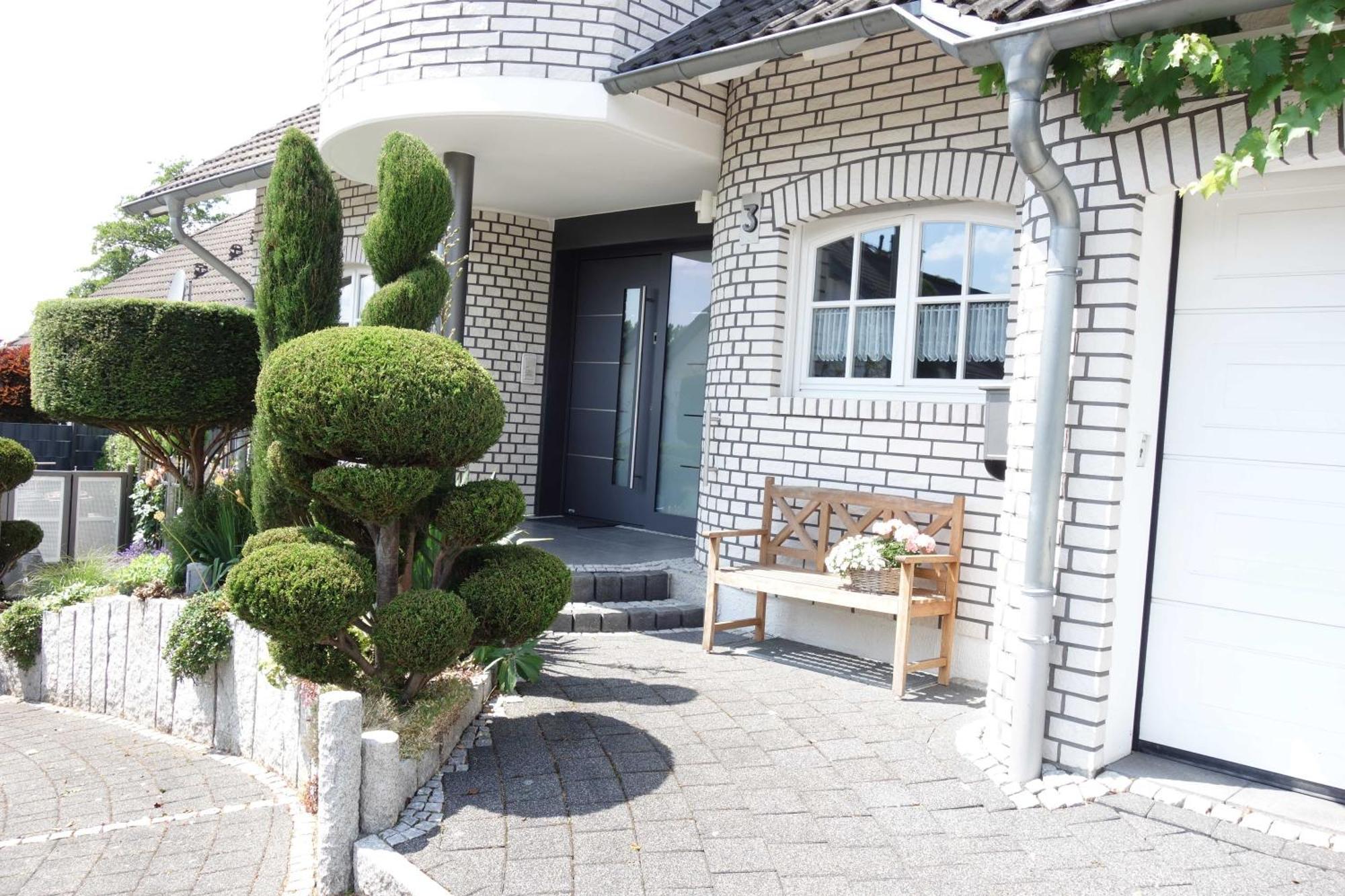 Fewo Emma Overath Exterior photo