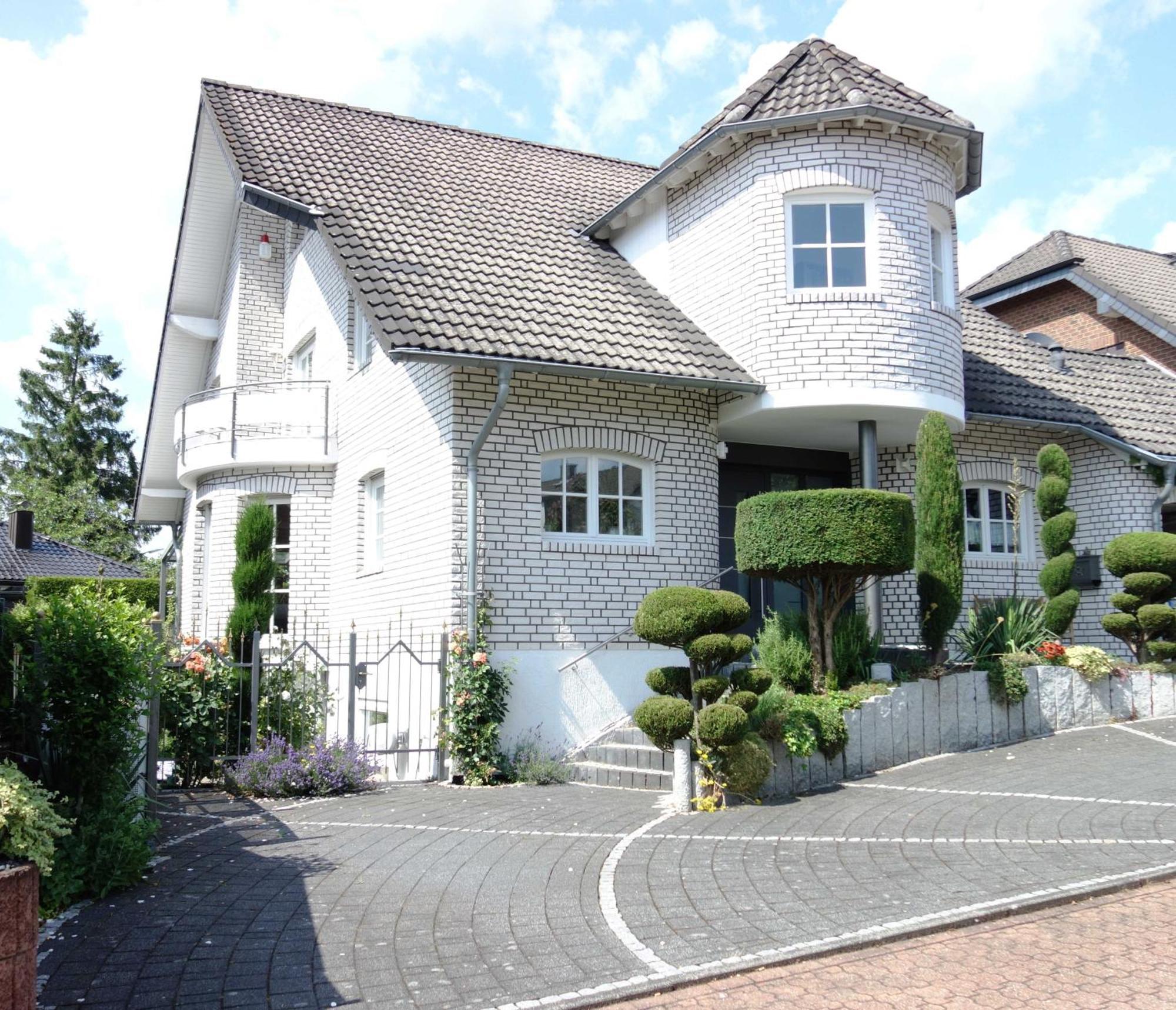 Fewo Emma Overath Exterior photo