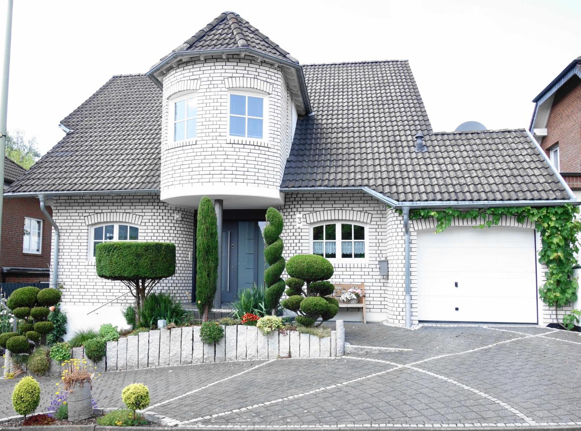 Fewo Emma Overath Exterior photo